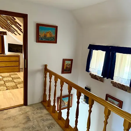 Leányka Appartement Eger