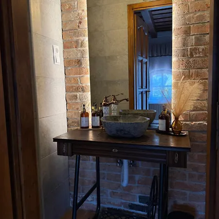 Appartement Leanyka Vendeghaz