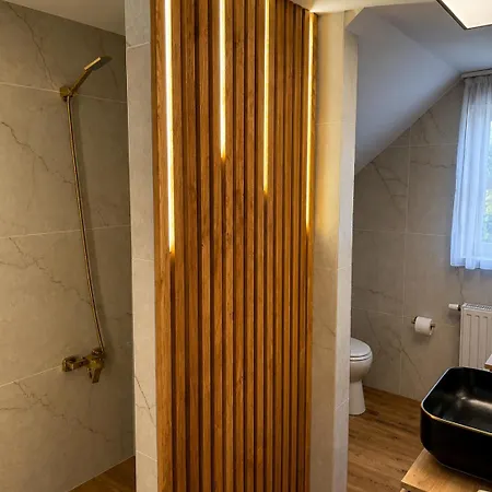 Appartement Leanyka Vendeghaz Eger